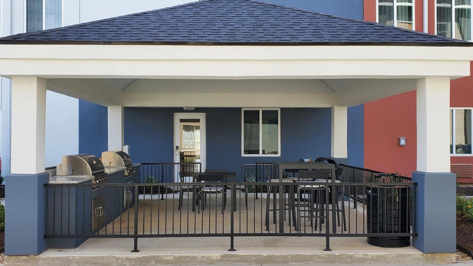 Candlewood Suites - Lake Charles South, An Ihg Hotel Exterior photo